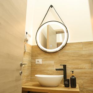 Chambre de Luxe